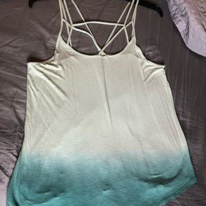 MOVING NEED GONE ASAP! American Eagle tank